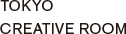 TOKYO CREATIVE ROOM